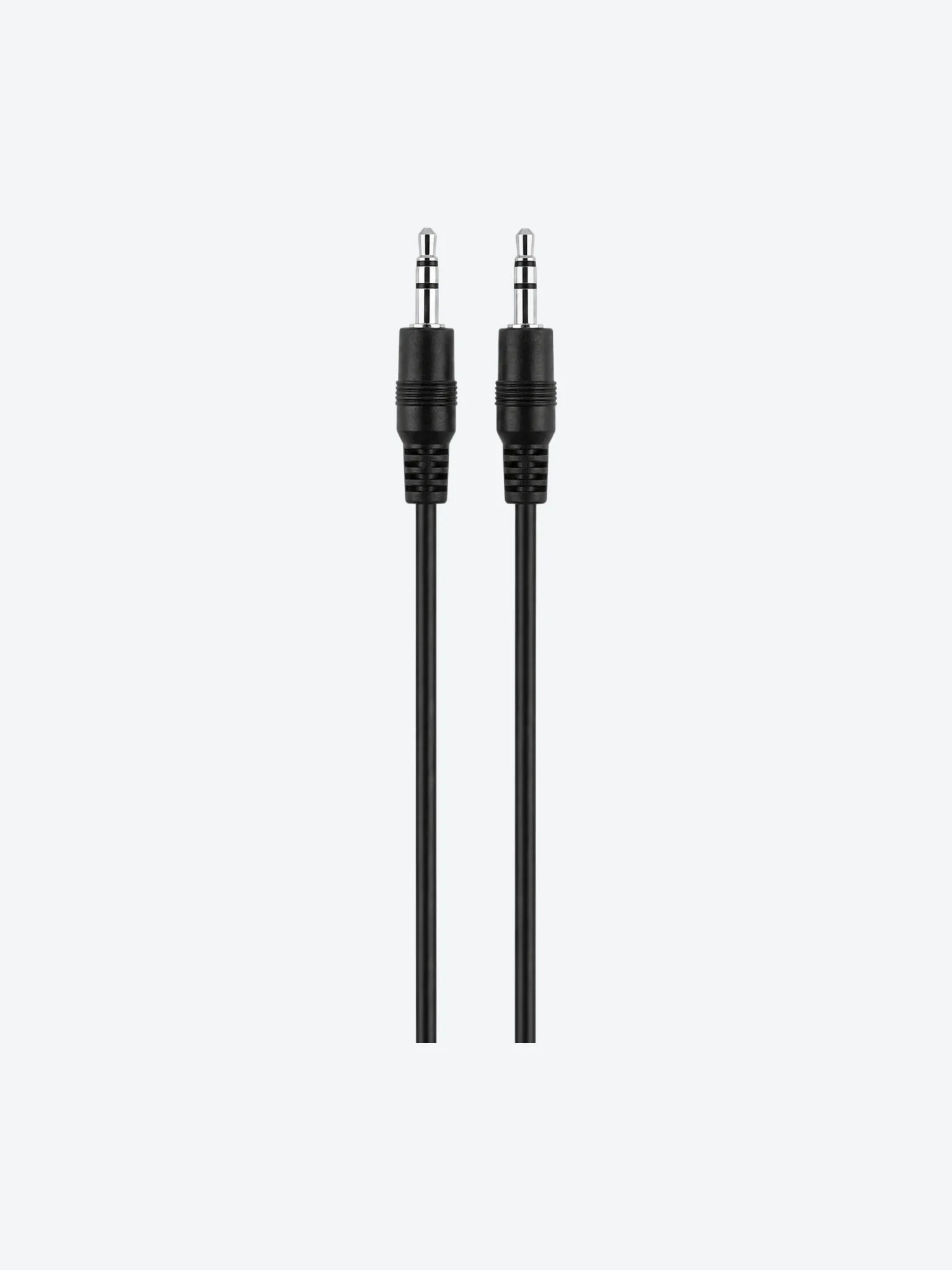 CABLE PLU XTC-315 AUDIO 3.5MM MACHO A 3.5MM 3 PIES XTECH-1