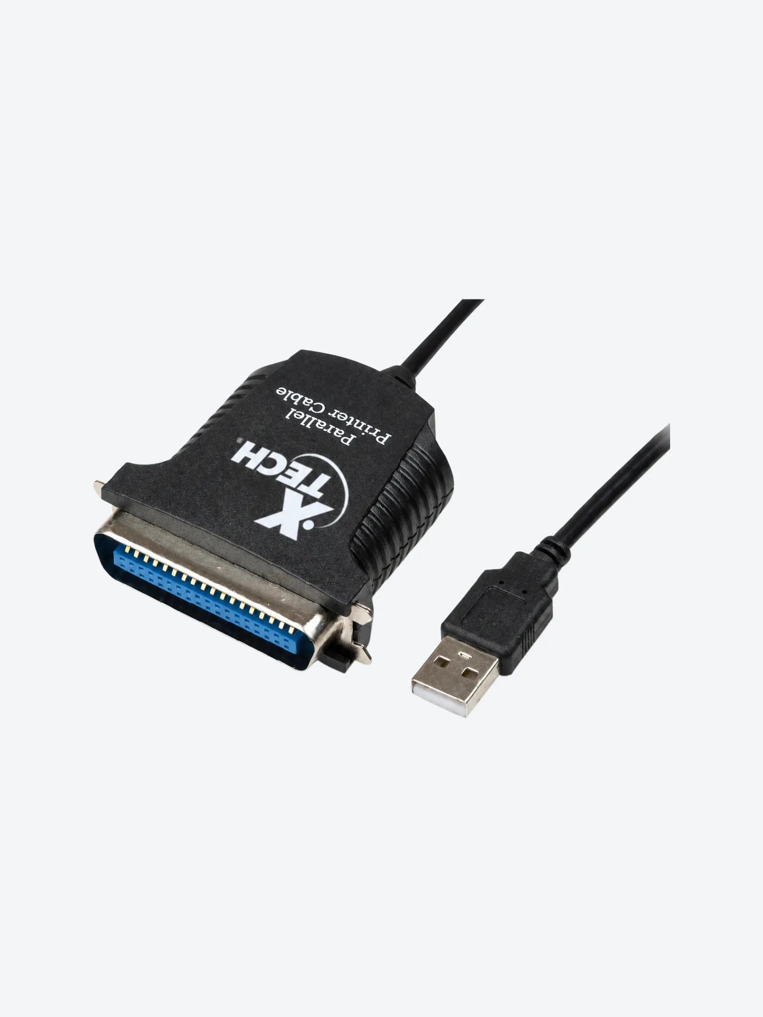 CABLE PARALELO XTC-318 6 PIES XTECH