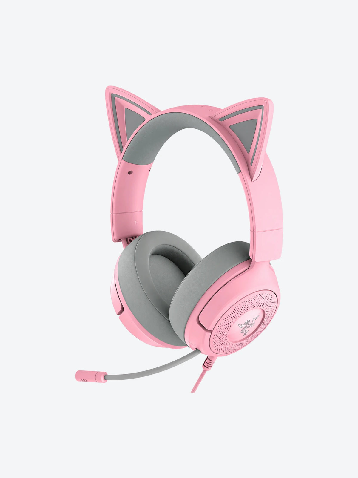 Razer Kraken - Kitty V3 X - Headset - Wired - RZ04-05350100-R3U1-1