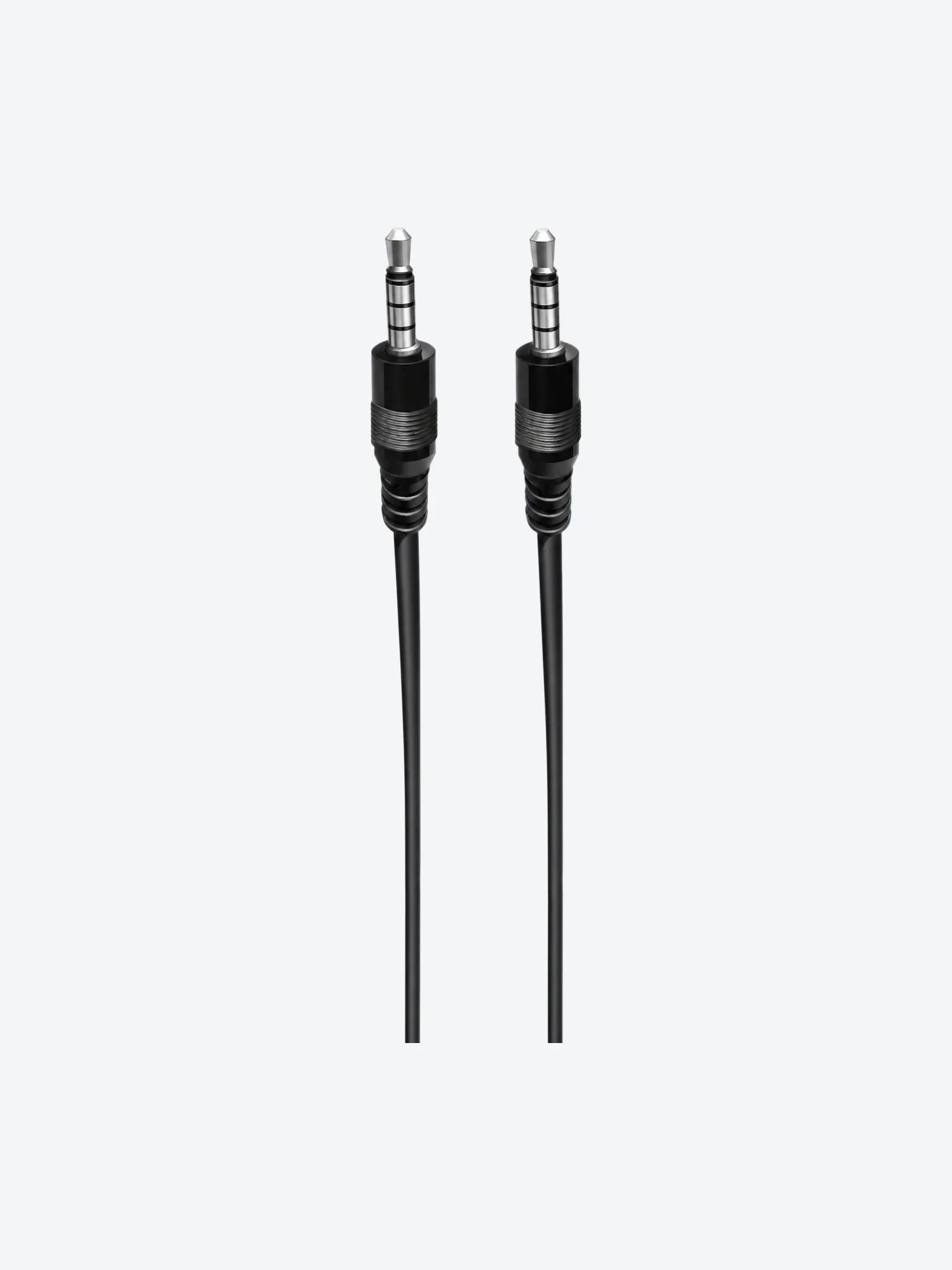 Cable de Audio Argom ARG-CB-0035 3.5mm 1mt