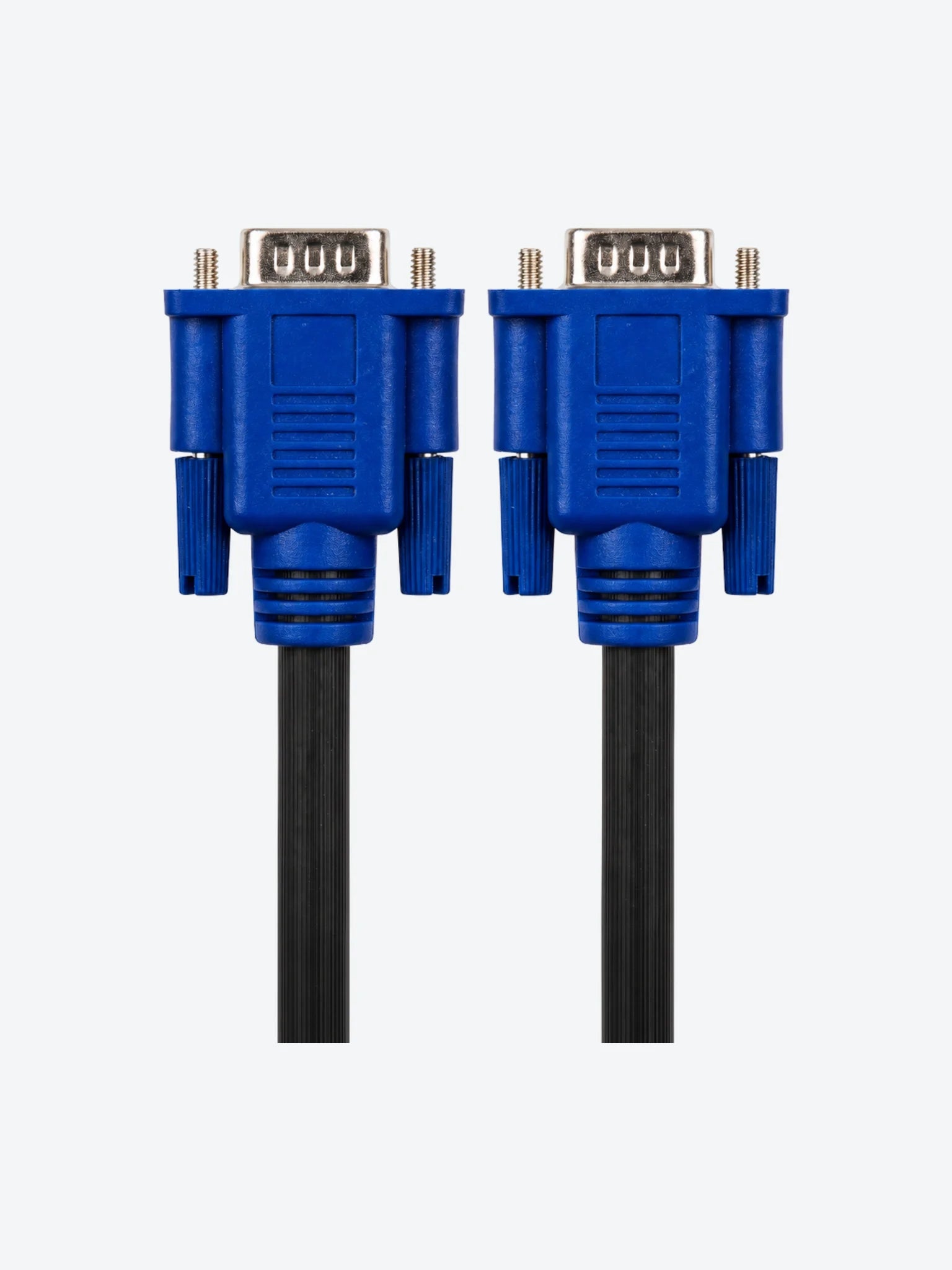 CABLE ARGOM VGA MONITOR M/M 6FT/1.8M-1