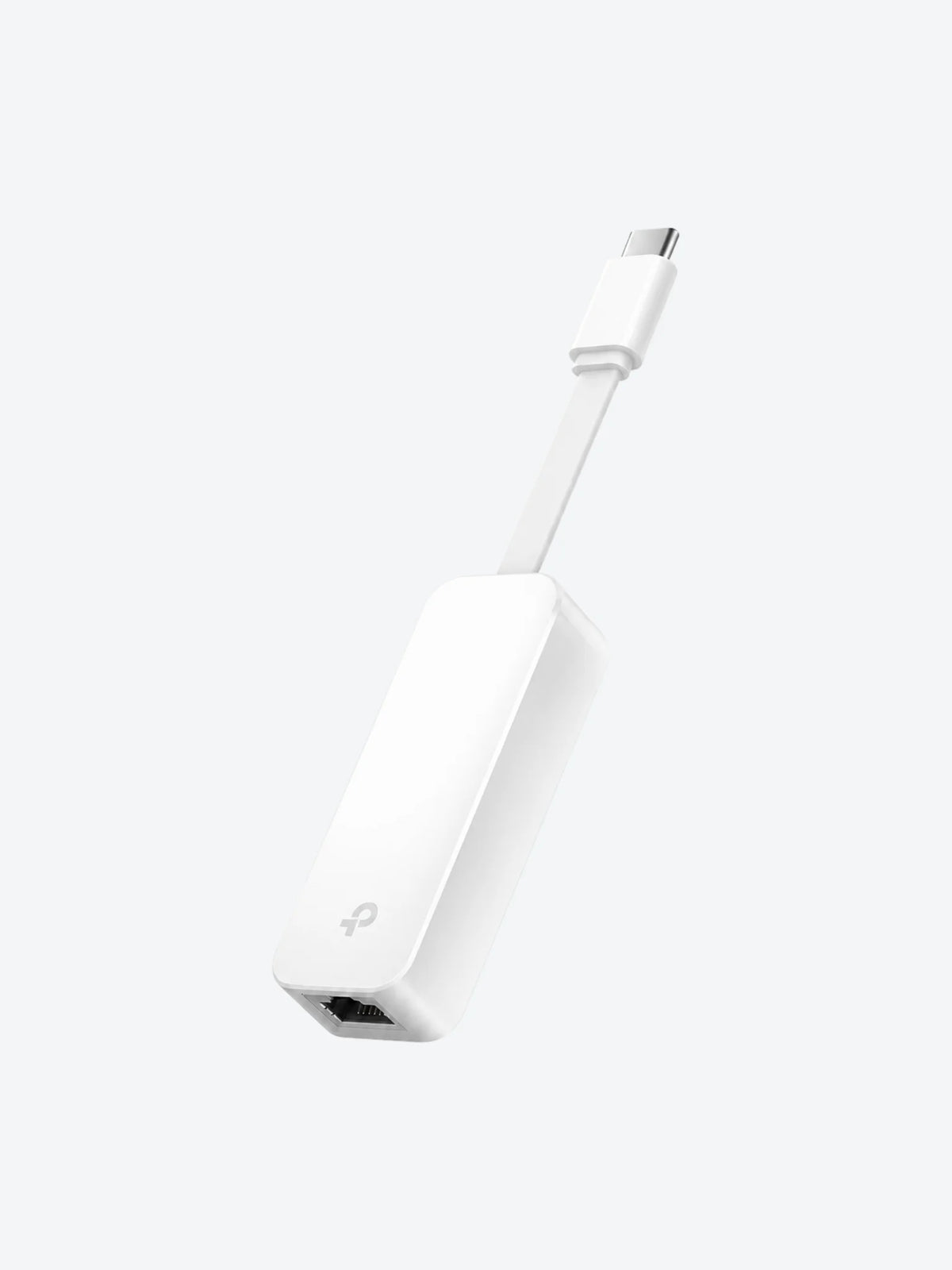 ADAPTADOR TP LINK DE RED  USB TYPE-C A RJ45 UE300C(UN)-1
