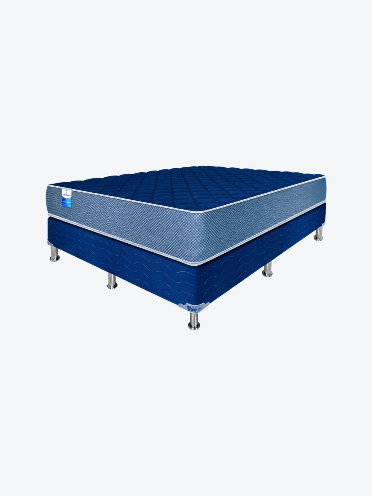 CAMA ENERGY SUPER ORTO KING SIZE SET