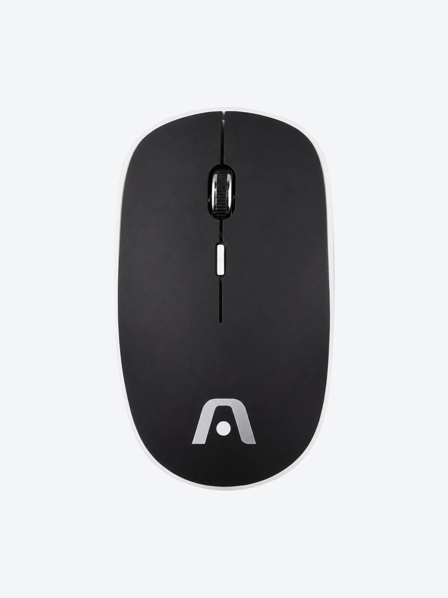 MOUSE ARGOM 2.4 GHZ WIRELESS BLACK ARG-MS-0031BK