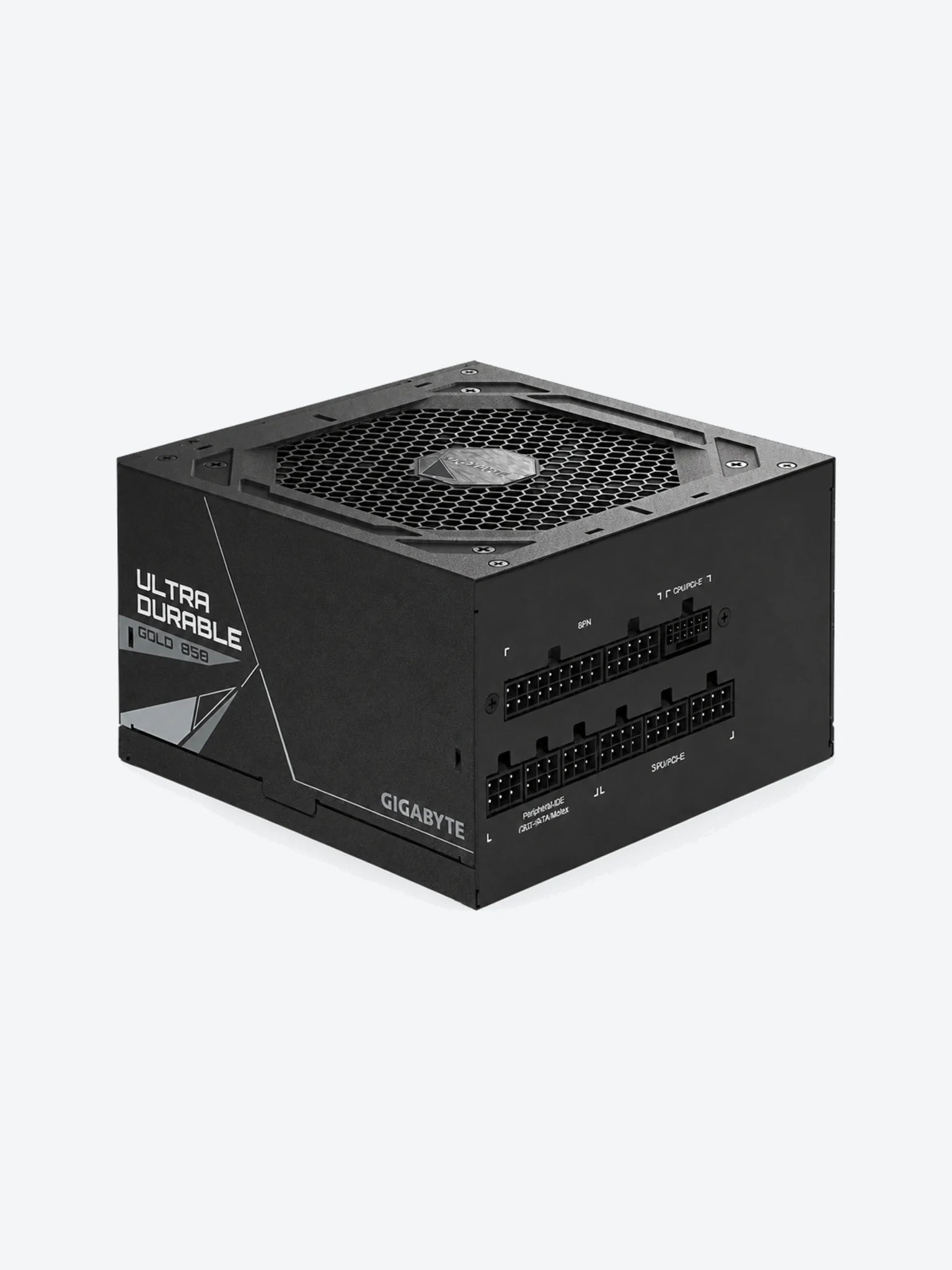 Fuente de Poder 850W Gigabyte UD850GM V2 80 Plus Gold