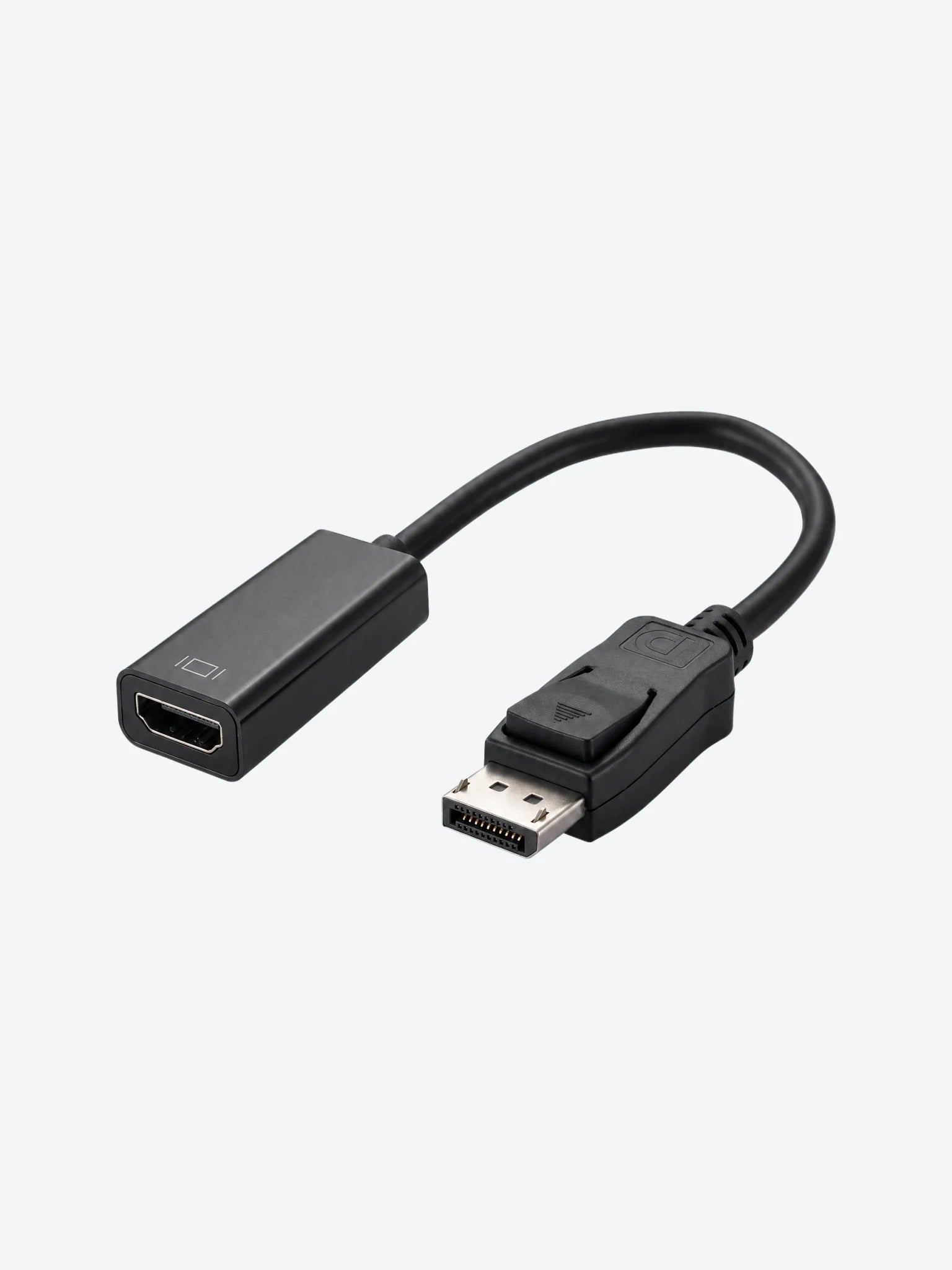 Adaptador de Video eTouch 335770 DisplayPort a HDMI-1