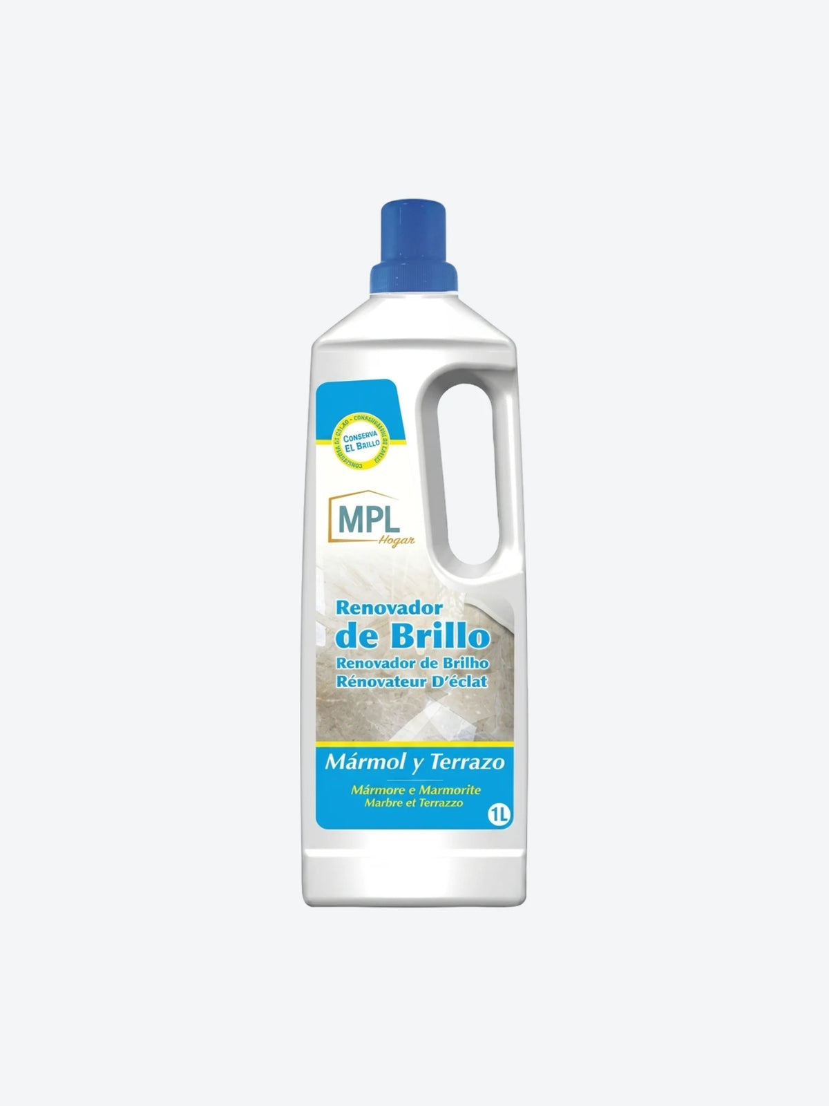 RENOVADOR DE BRILLO MPL