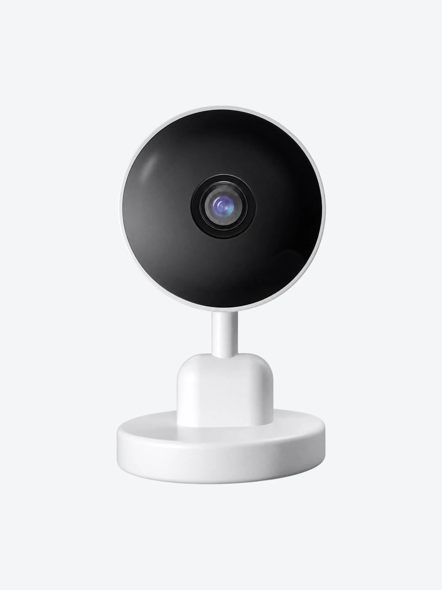 Camara Inteligente Tuya PST-E8-2MP 2MP WiFi Lente 2.8mm Audio de Doble Via IR Cut Vision Nocturna Distancia 8-10Mts  5V 1A Puerto Tarjeta MicroTF-1