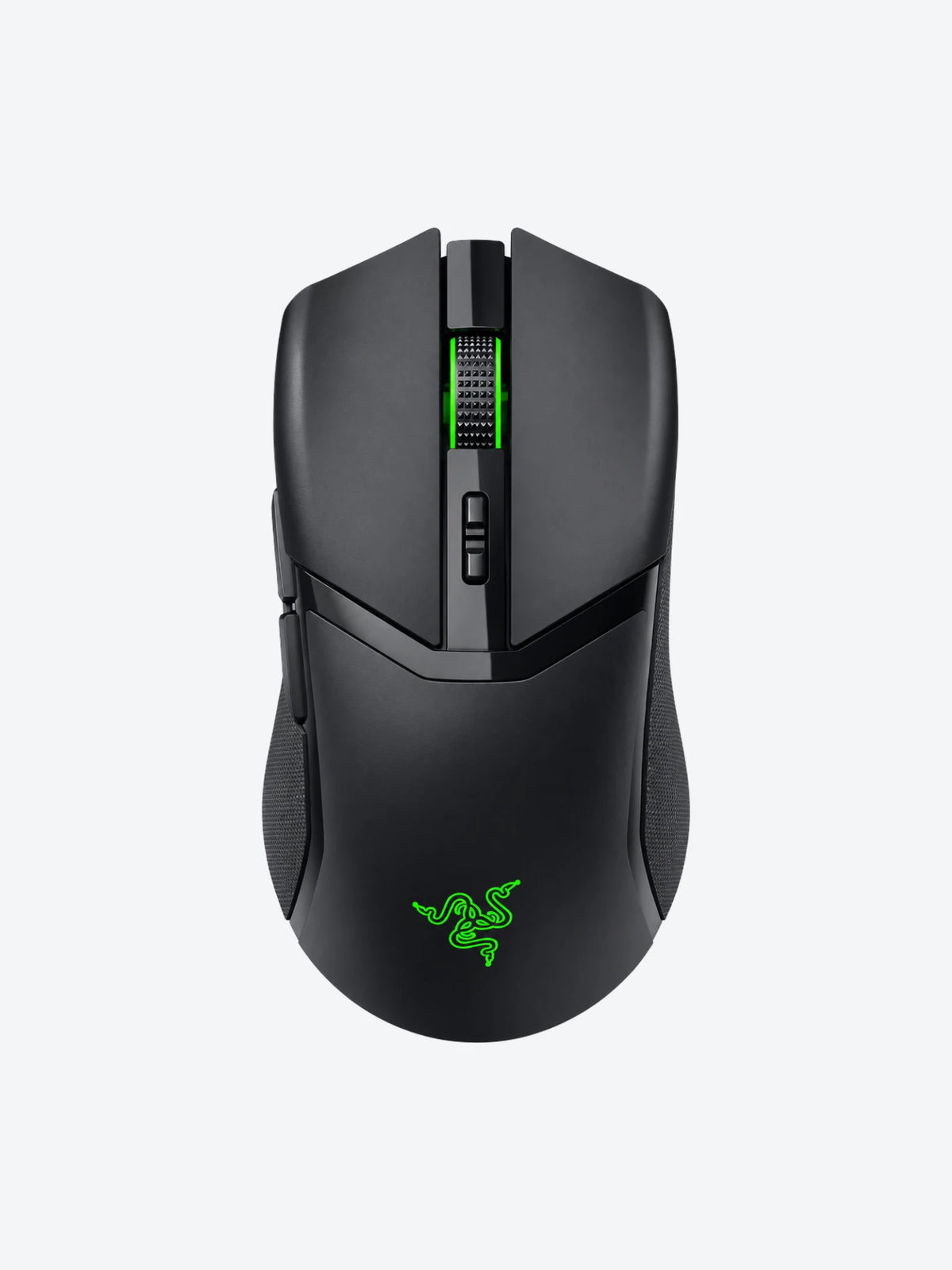 Razer Cobra Pro - Ratón - diestro - óptico - 8 botones - cableado, inalámbrico - USB, 2.4 GHz, Bluetooth - Receptor inalámbrico USB HyperSpeed - negro-1