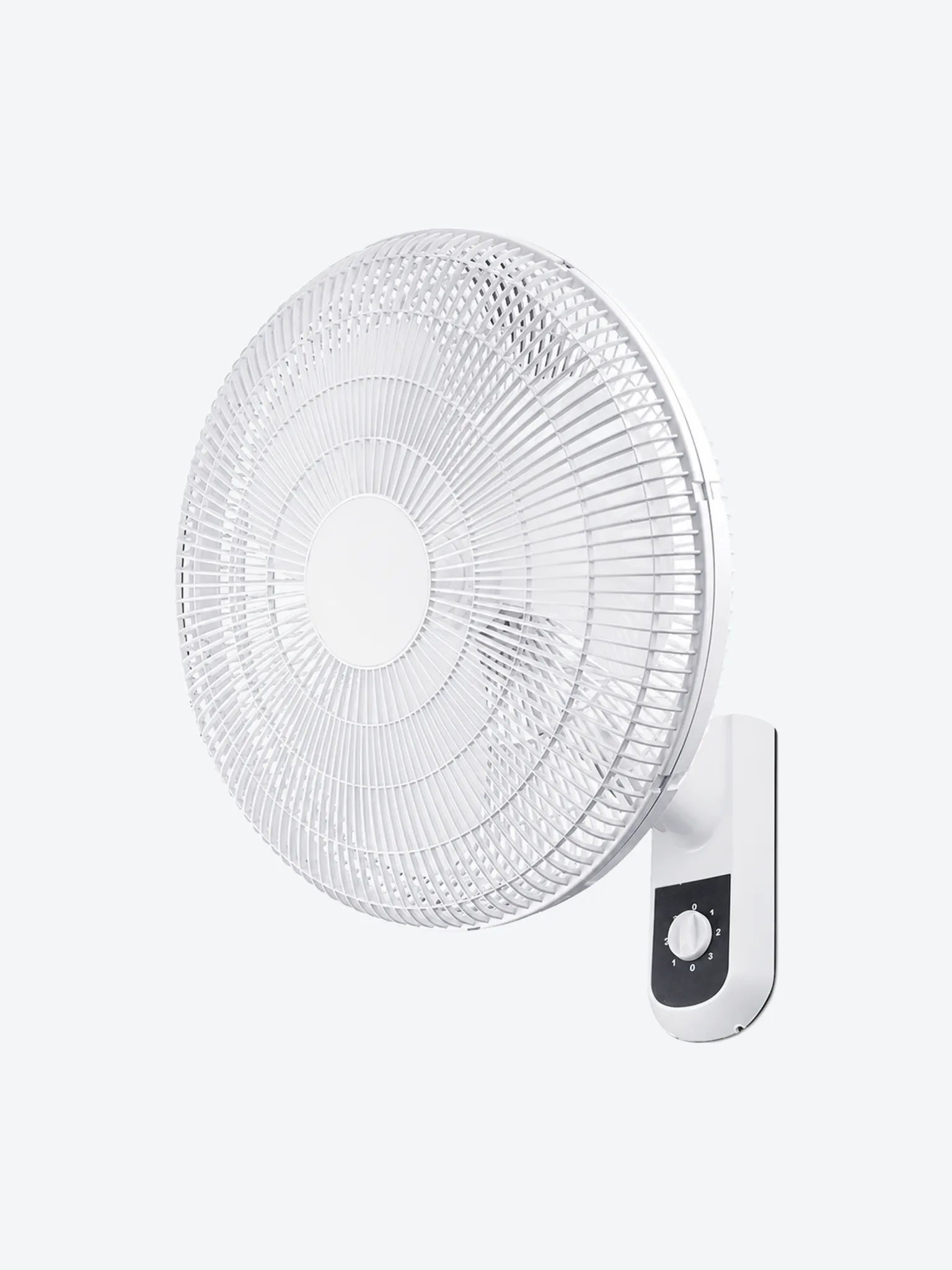 VENTILADOR DE PARED OSCILANTE 16"