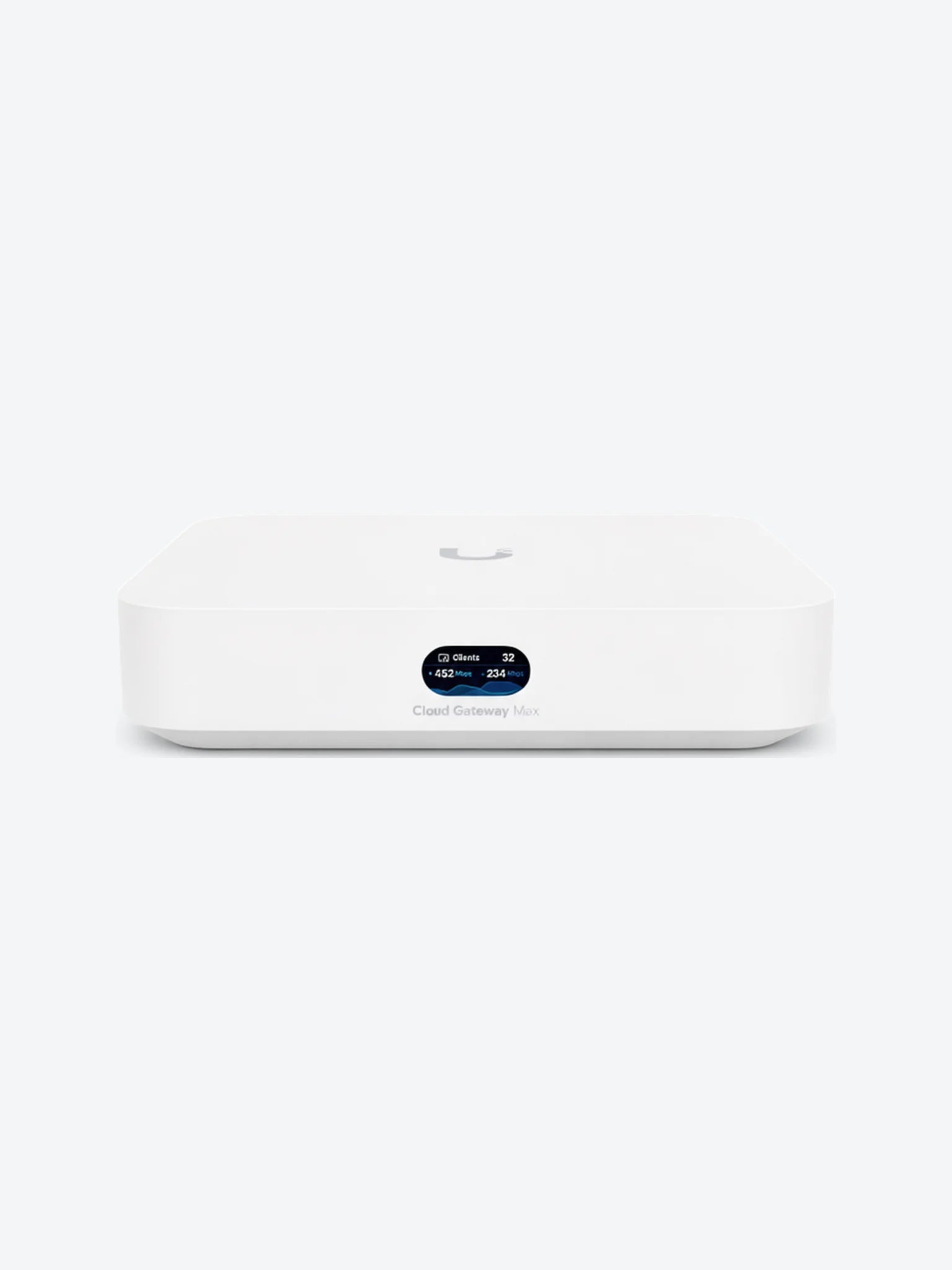 UBI UCG MAX CLOUD GATEWAY MAX