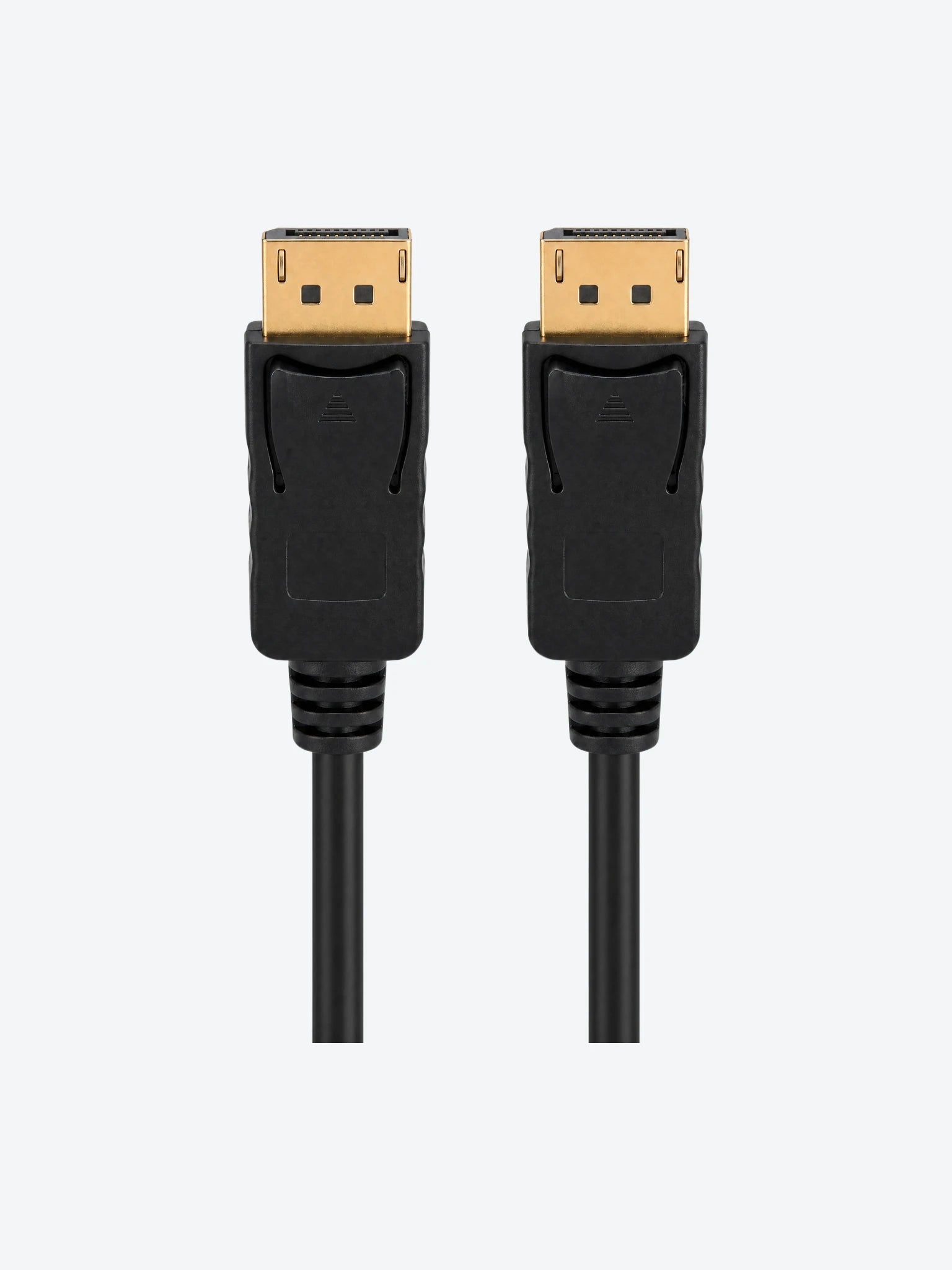 Cable DisplayPort eTouch 335730 M/M 6 Pies-1