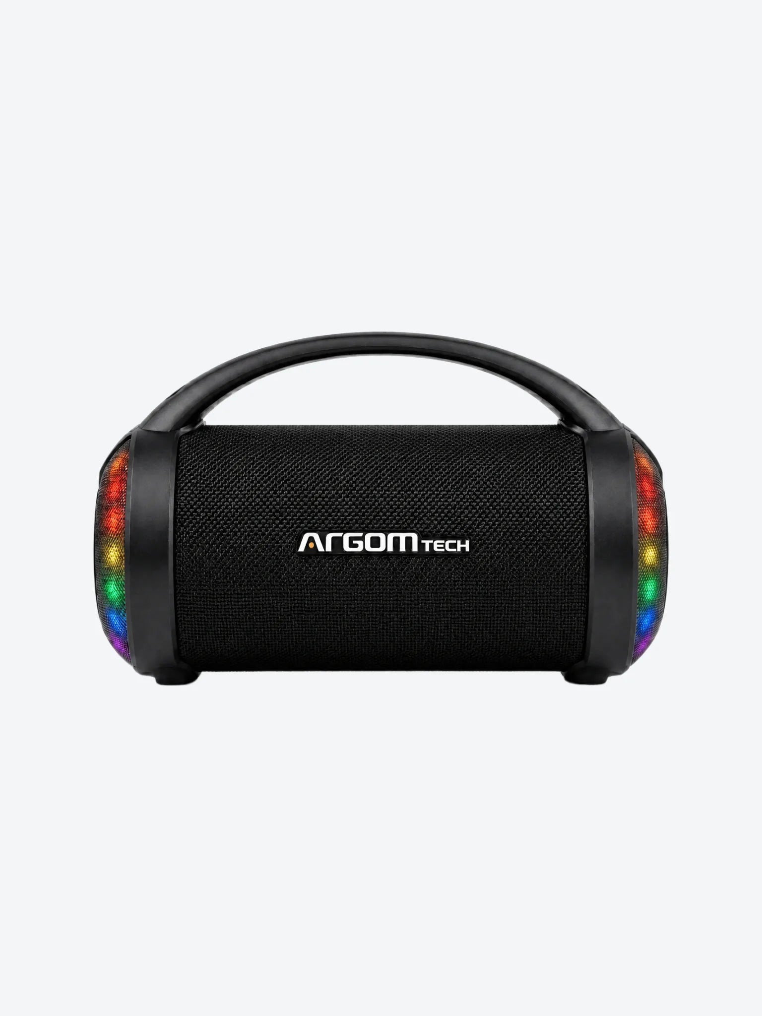 Bocina Argom ARG-SP-3116BK Radyon Beats Premium Inalambrica LED 9.000m W RMS 1500mAh