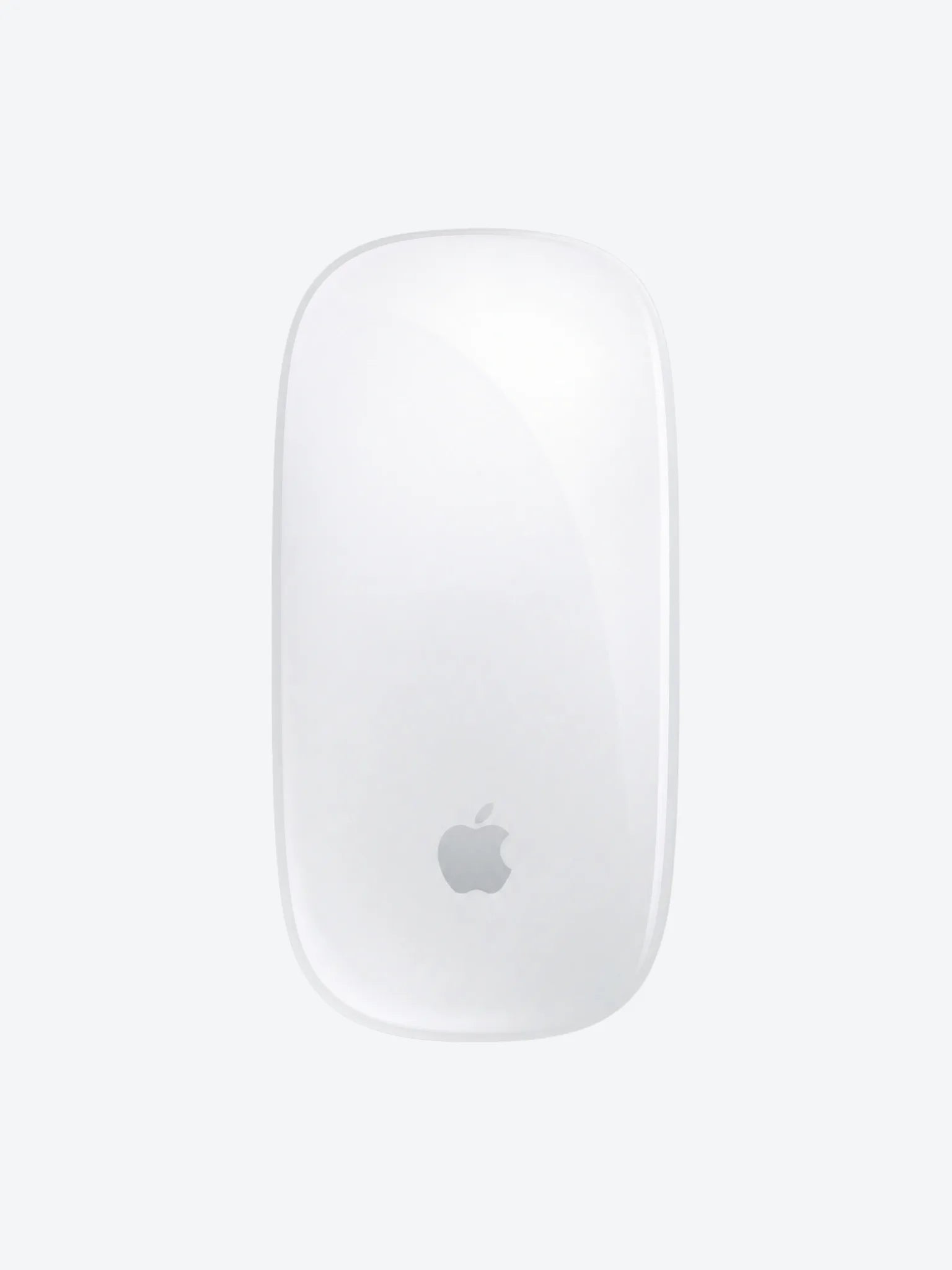 MOUSE APPLE MAGIC MOUSE 2 COLOR PLATEADO-1