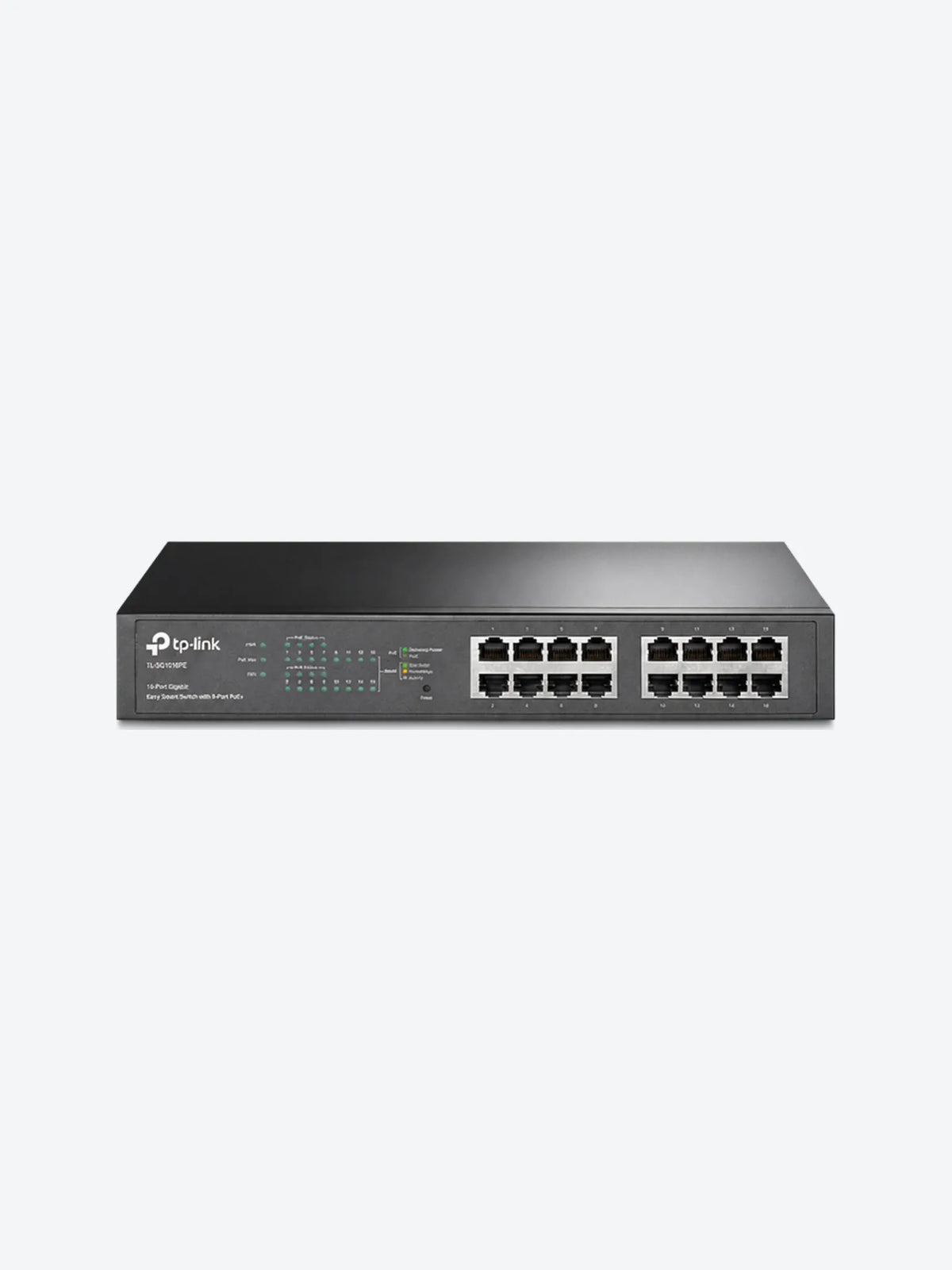 SWITCH TP-LINK 16 PORT GIGA RACKEABLE