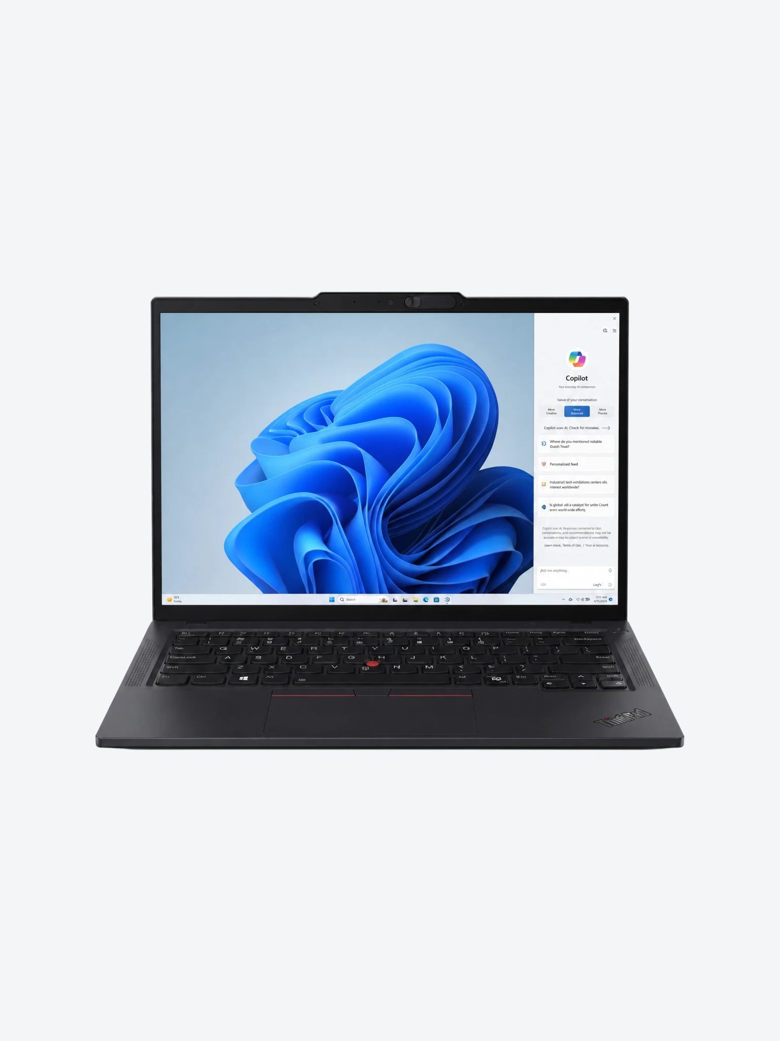 NB T14 G5 CORE U5 125U S1 16GB 512GB SSD-1