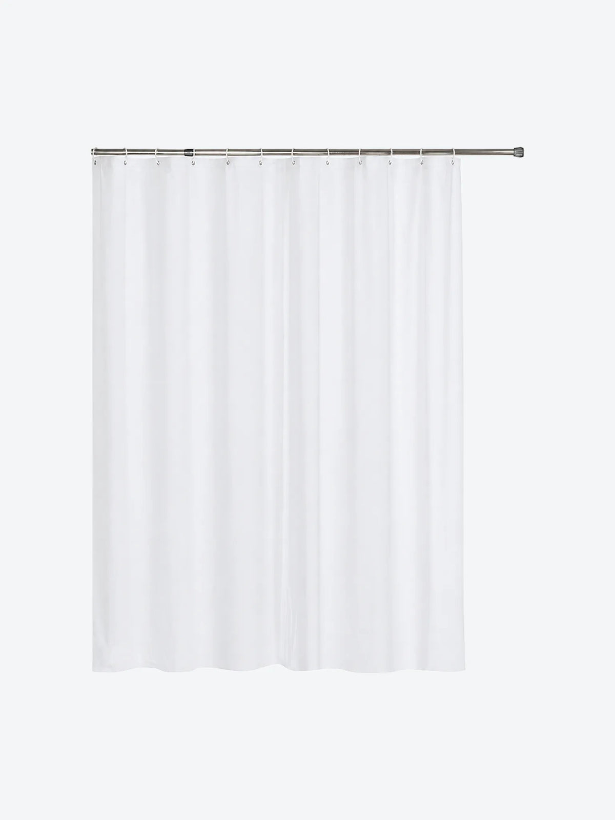 CORTINA DE DUCHA HOJAS POLIESTER 183X183 CM-1