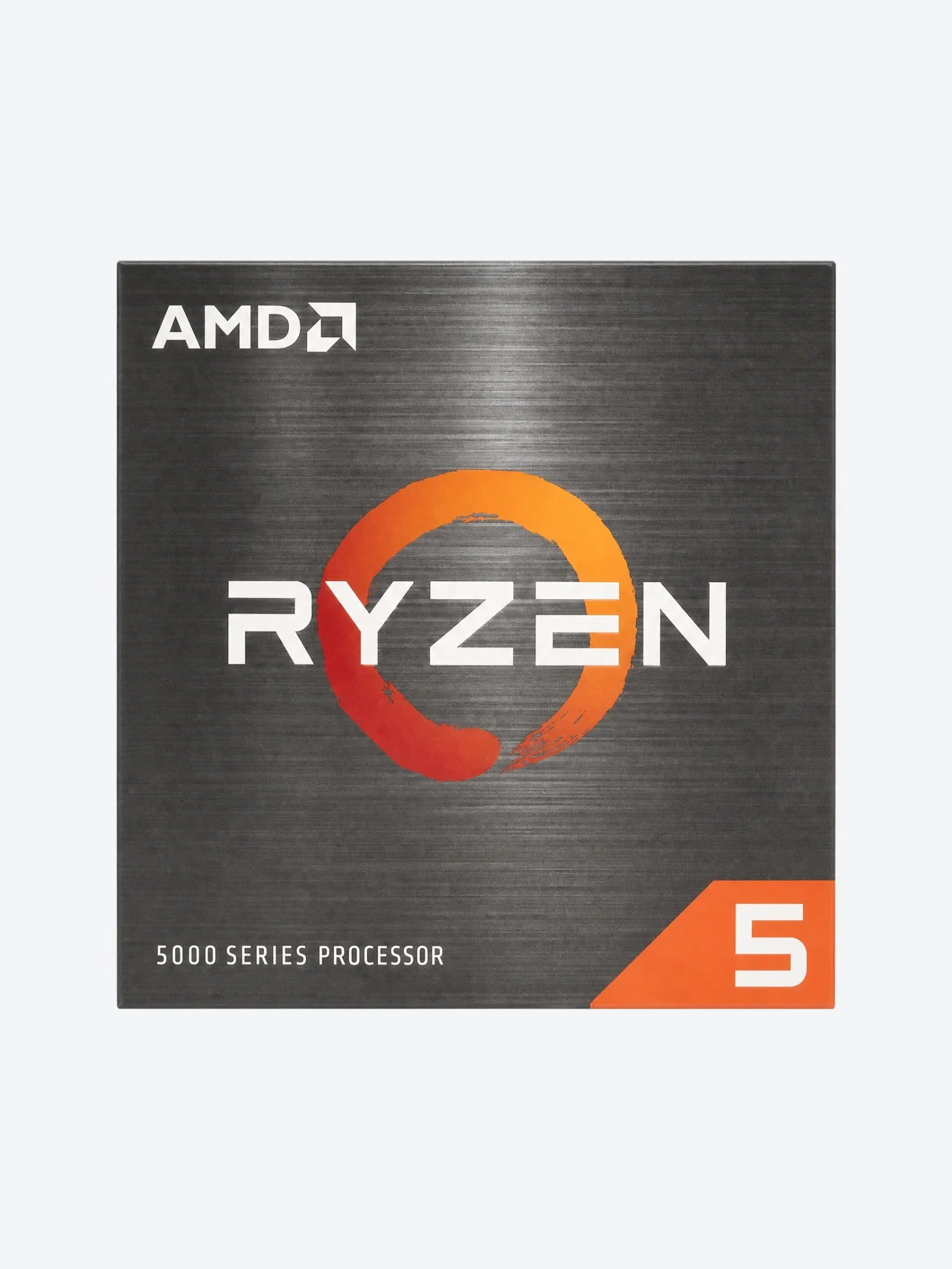 Procesador AMD Ryzen 5 5600GT 6 Nucleos 12 Hilos 4.6GHz Max Boost 3.6GHz Base AM4 19MB Cache Con Ventilador