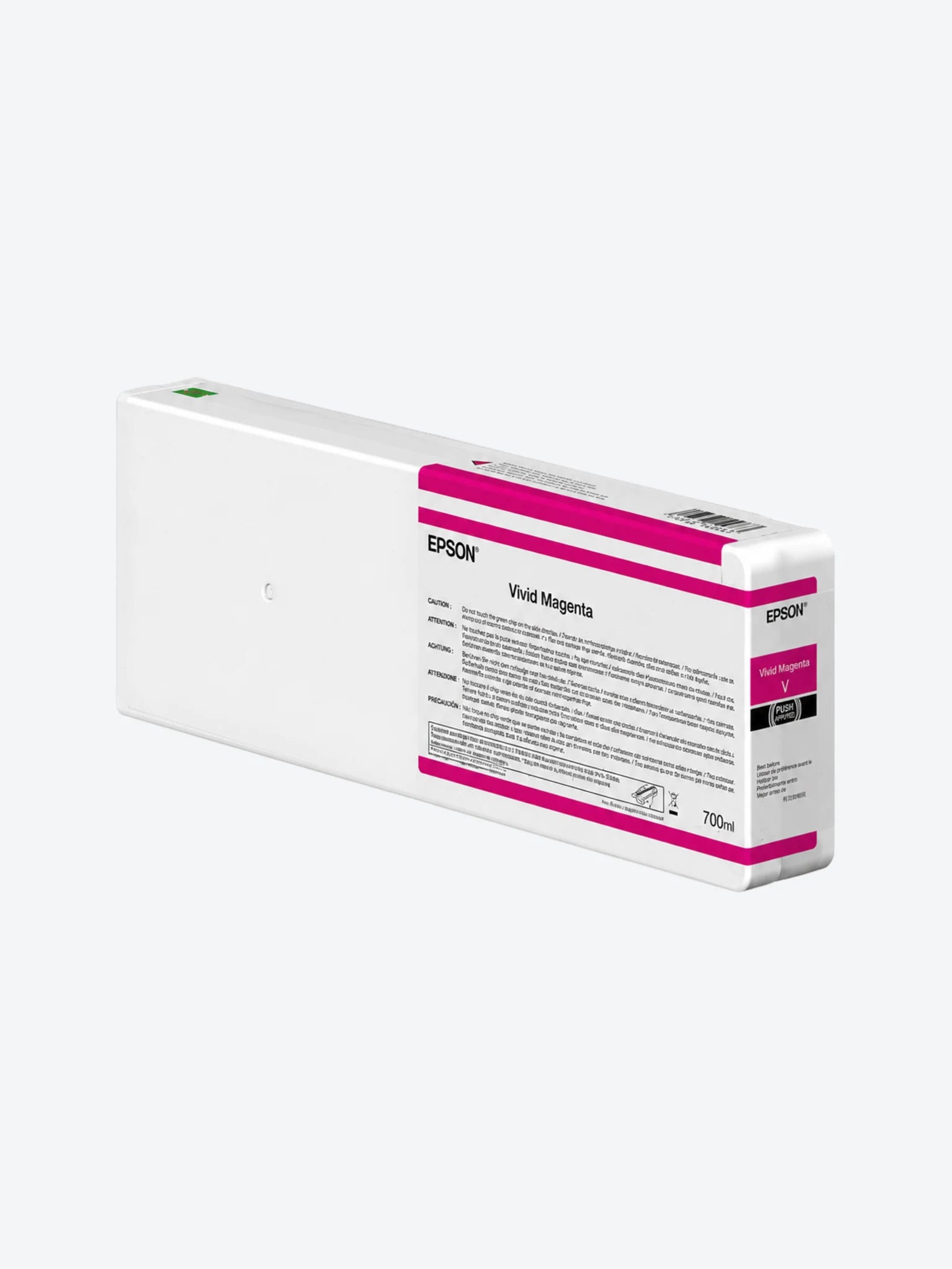 Vivid Magenta UltraChrome HDX/HD 700ml P6000