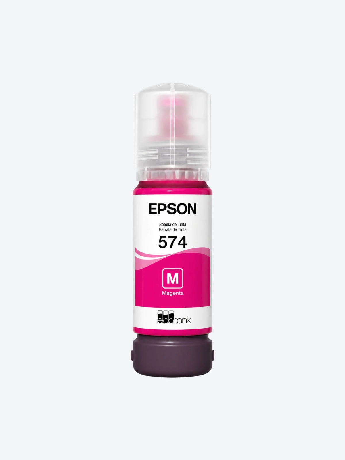 Botella de Tinta Magenta Epson T574320-AL