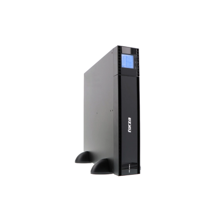 Forza UPS FDC-1511RUL 1.5K Onln 1500VA/1500W 120V 40-70 Hz-2
