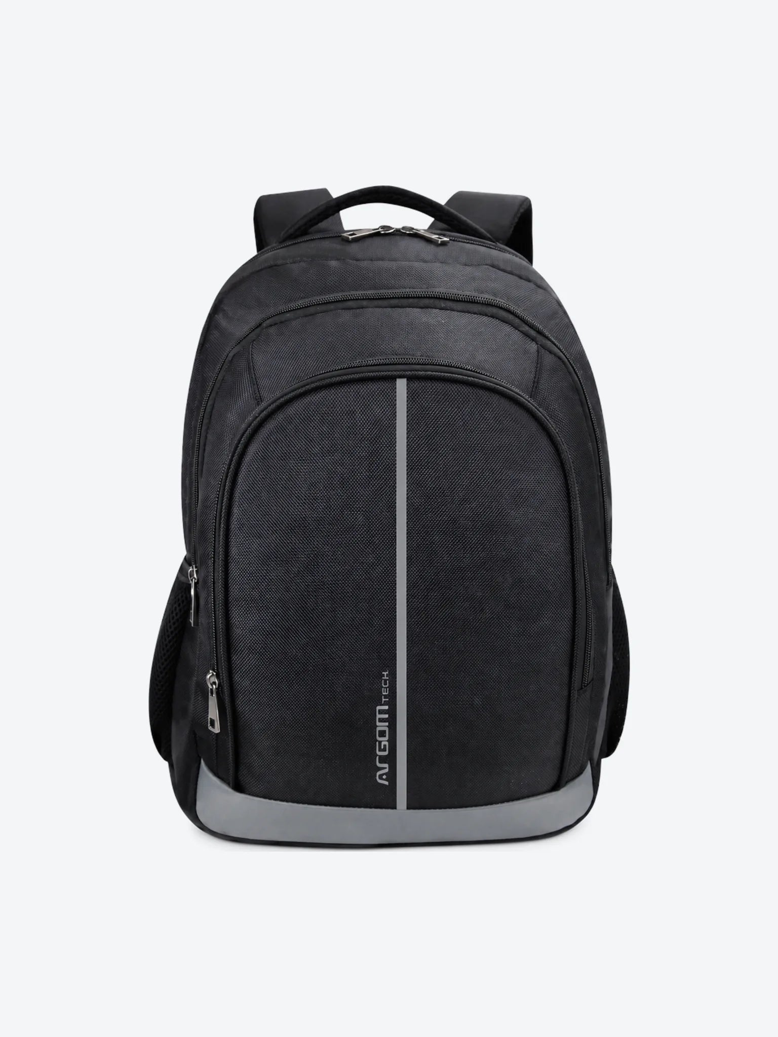 Mochila ARGOM VISIONAIRE 15.6" BLACK-1
