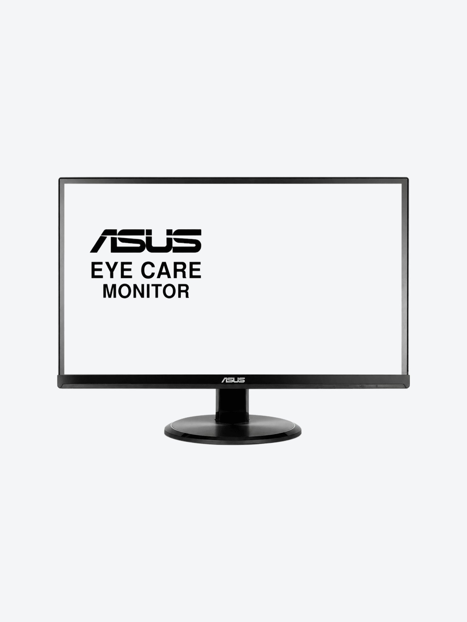 Monitor 22" Asus VA229HR IPS 1920X1080 75HZ 5Ms Hdmi Vga Wide Negro