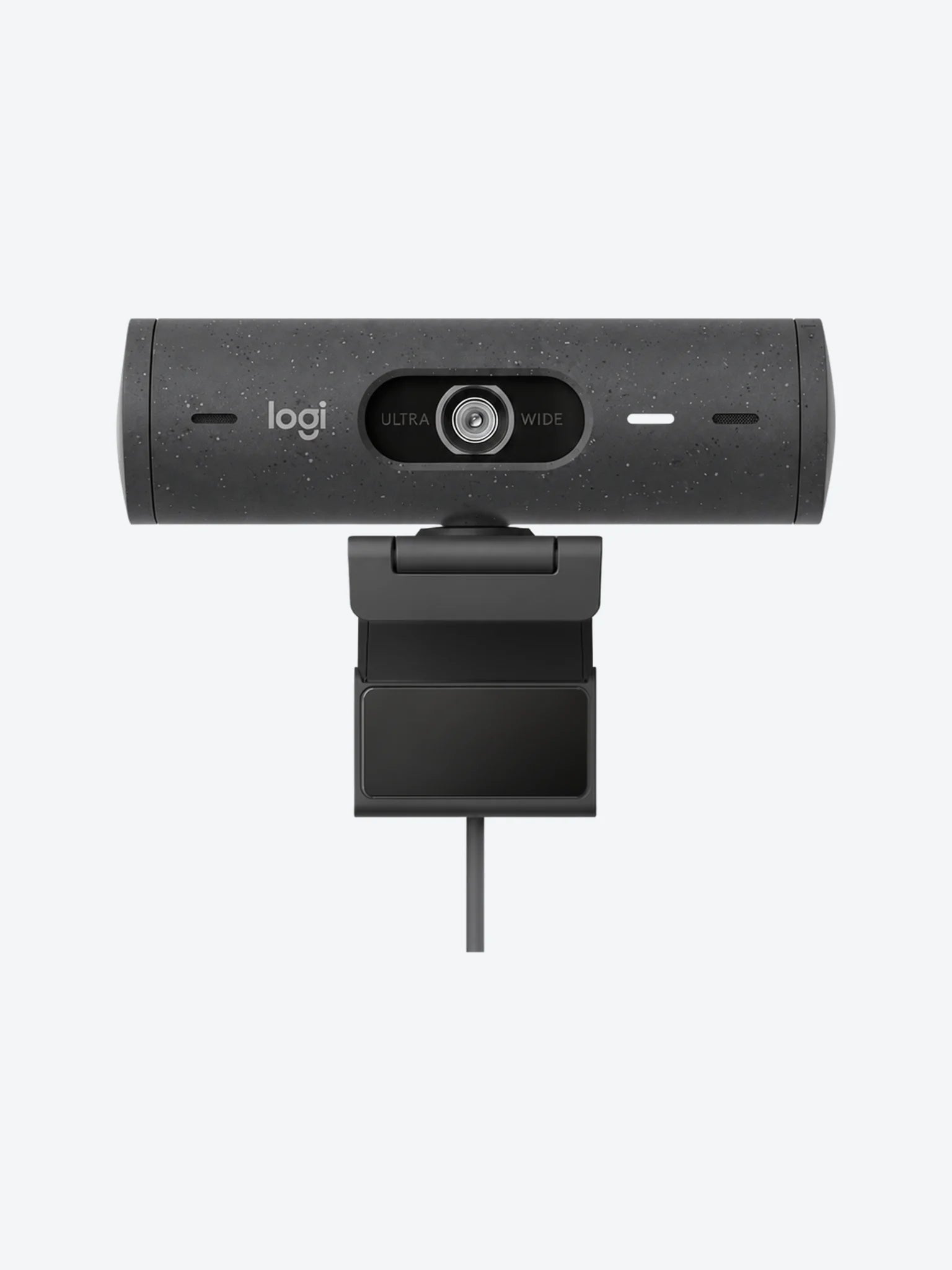 WEBCAM BRIO 505 LOGITECH PLUG AND PLAY