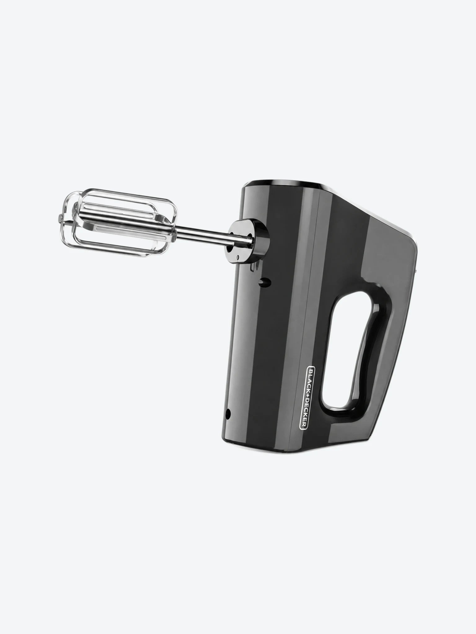 Batidora Black+Decker MX400B-LA de Mano 250 Watts 5 Velocidades