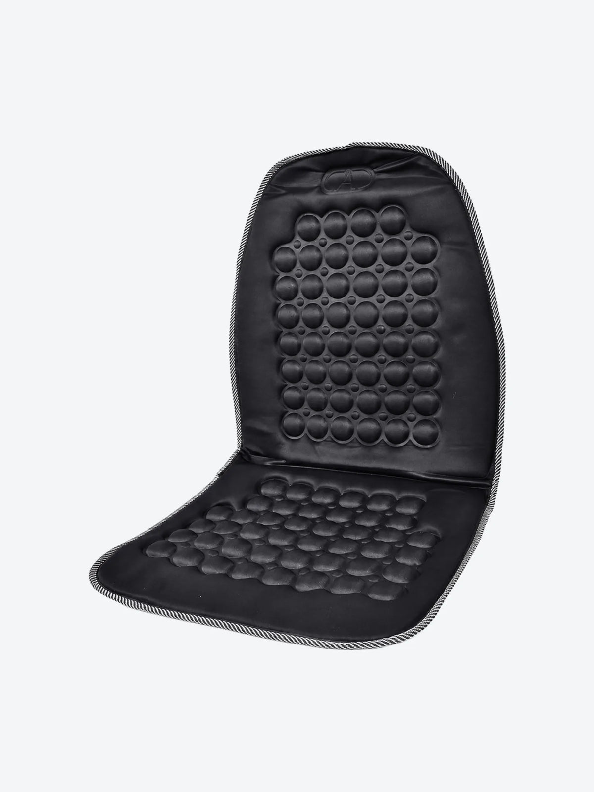 COJIN DE ASIENTO NEGRO