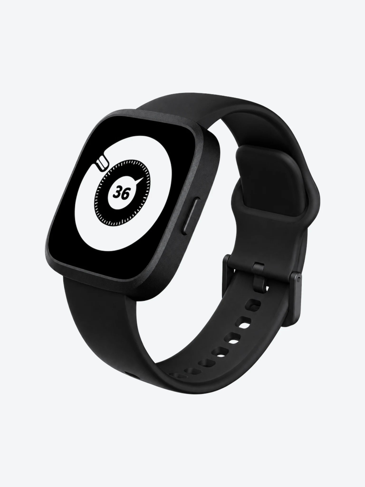 SMART WATCH HIFUTURE EDGE NEGRO
