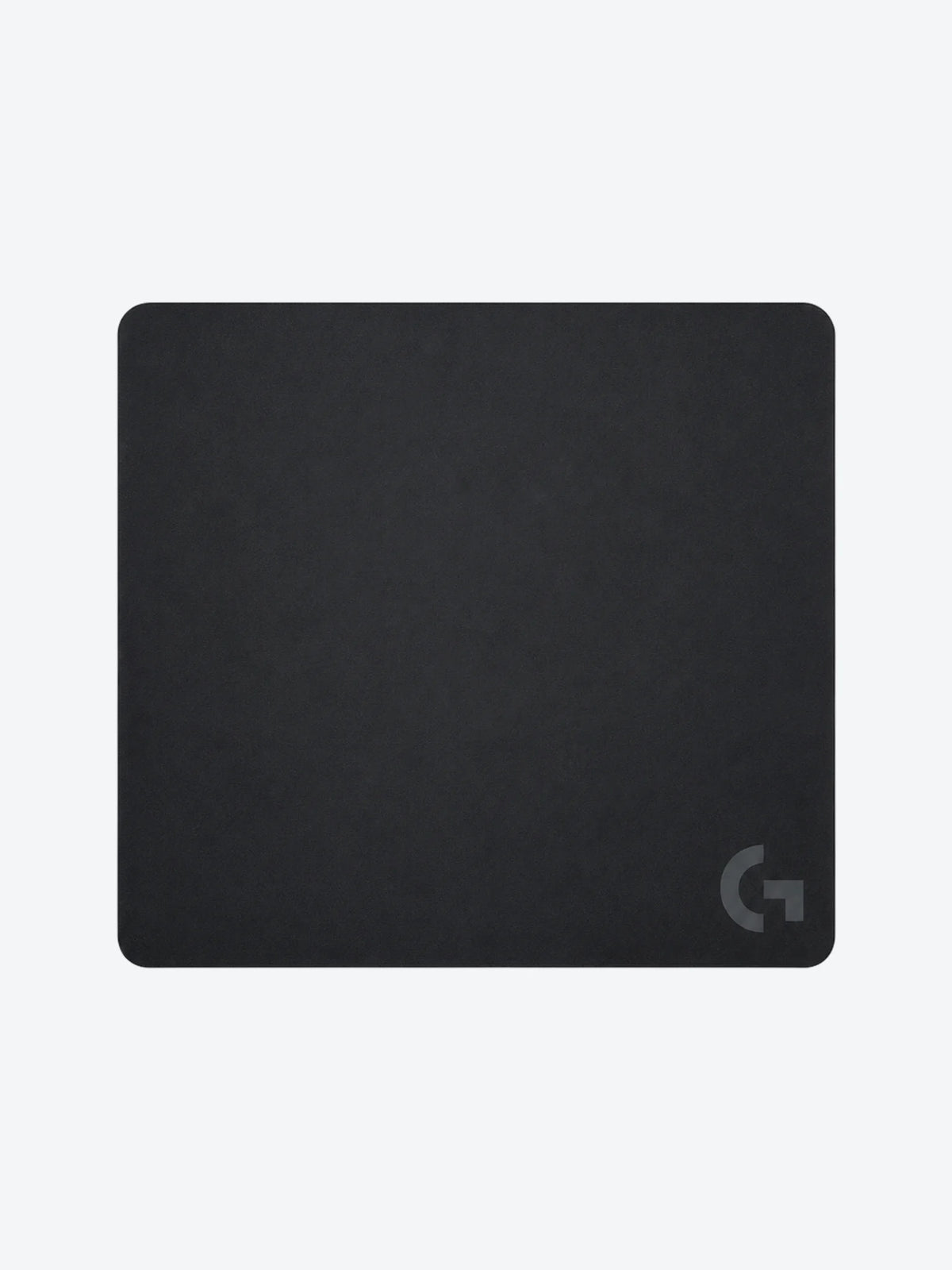 Logitech G G740 Large Thick Gaming Mouse Pad, Optimized for Gaming Sensors, Moderate Surface Friction, Non-Slip Mouse Mat, Mac and PC Gaming Accessories, 460 x 600 x 5 mm - Alfombrilla de ratón-1