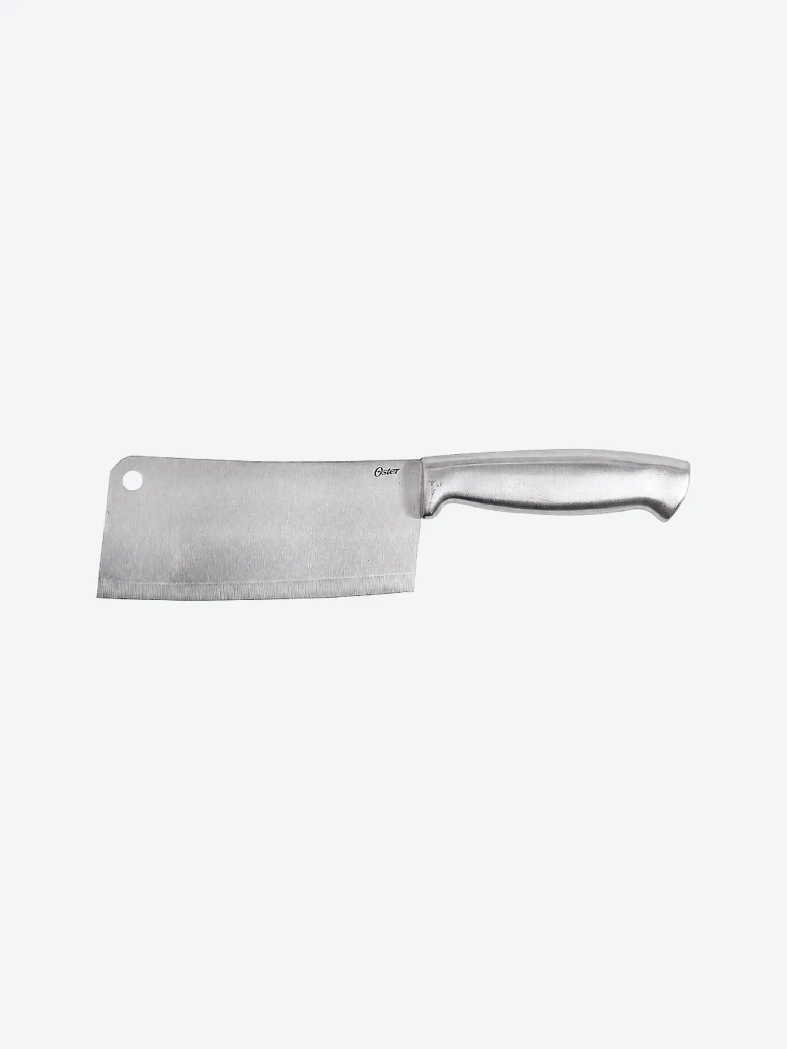 CHUCHILLO CARNICERO MANGO ACERO INOXIDABLE 1.2 MM-1