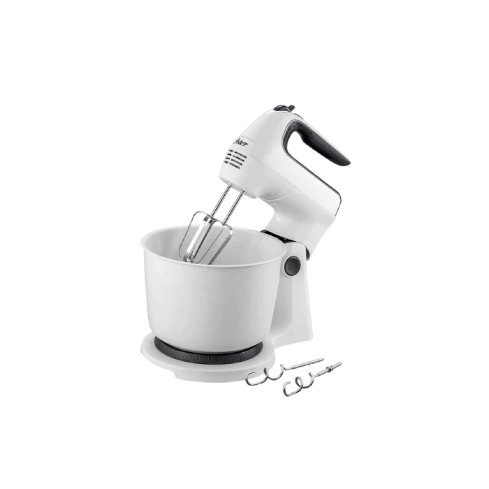 Batidora de Pedestal y Mano Oster FPSTHS3610-013 6 Velocidades-8