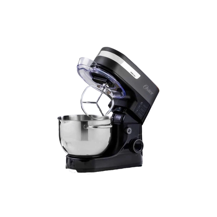 Batidora Planetaria Oster FPSTSM3711-013 con Tazon de Metal-8