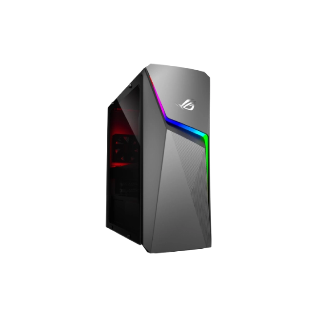 Computadora Asus ROG Strix G10DK-WB764 GAMING Torre Ryzen 7 5700G 3.8GHz 1TB HDD + 256GB SSD 16GB RAM BT WiFi WIN10 NVI-7