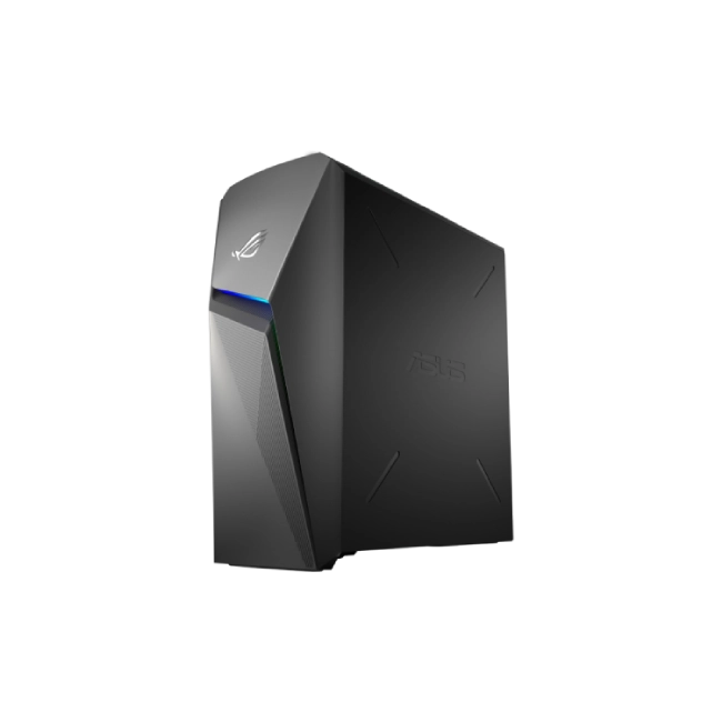 Computadora Asus ROG Strix G10DK-WB764 GAMING Torre Ryzen 7 5700G 3.8GHz 1TB HDD + 256GB SSD 16GB RAM BT WiFi WIN10 NVI-8