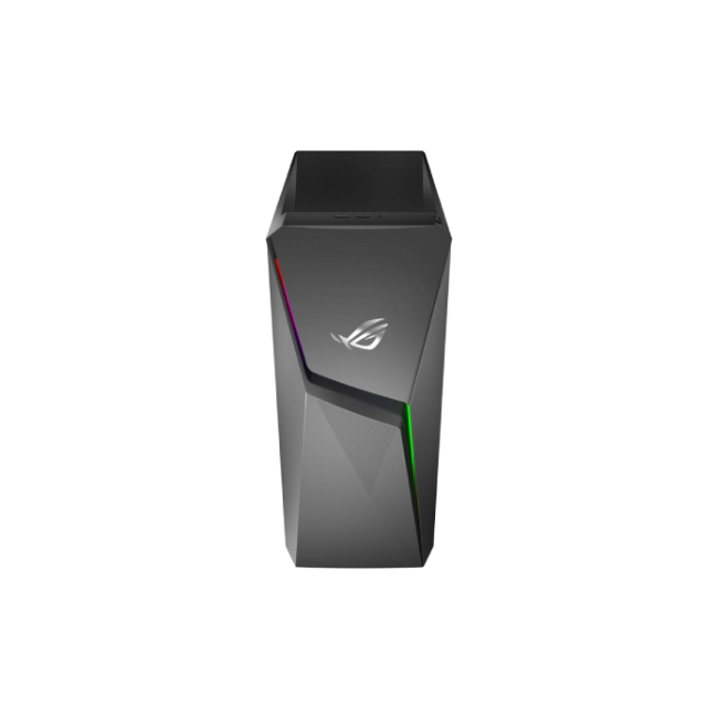 Computadora Asus ROG Strix G10DK-WB764 GAMING Torre Ryzen 7 5700G 3.8GHz 1TB HDD + 256GB SSD 16GB RAM BT WiFi WIN10 NVI-6