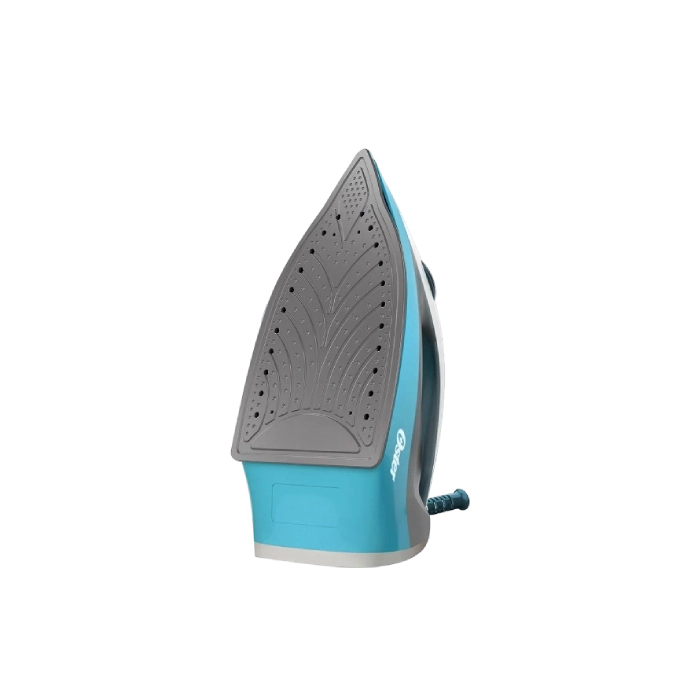 Plancha de Ropa Oster GCSTBS6004-013 Antiadherente Golpe de Vapor Color Celeste-3