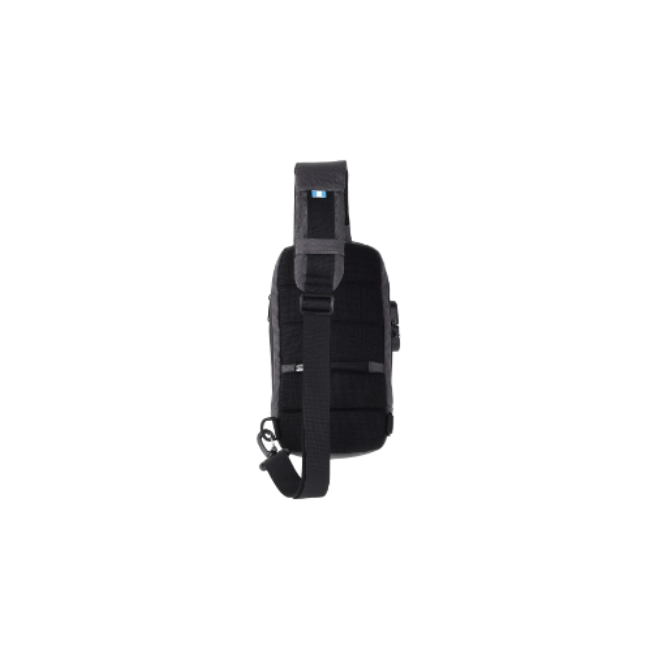 Mochila Go Mini Gris-3