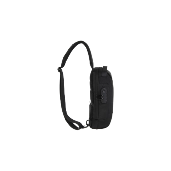 Mochila Go Mini Negro-2