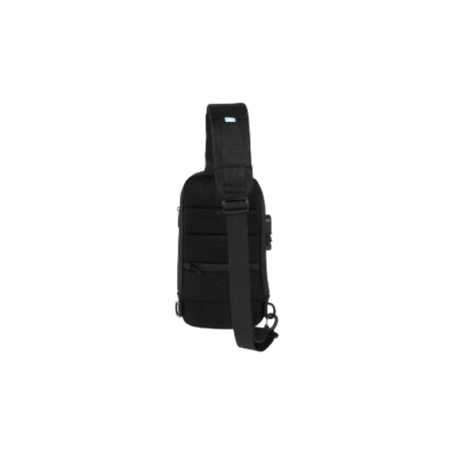 Mochila Go Mini Negro-9