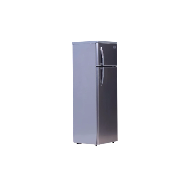 Refrigerador GRS 298S Frost 2 Puertas 11 Pies Color Plateado-3