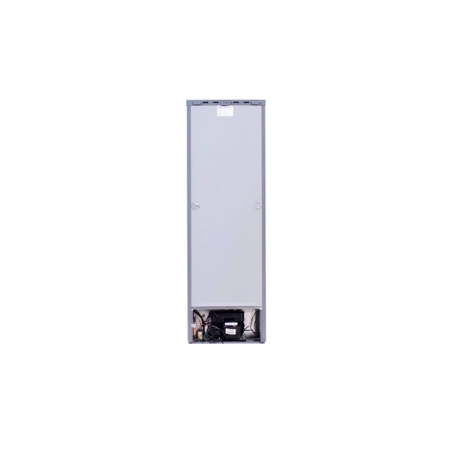 Refrigerador GRS 298S Frost 2 Puertas 11 Pies Color Plateado-6