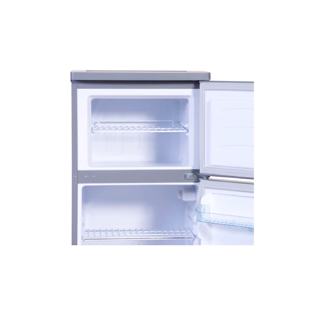 Refrigerador GRS 298S Frost 2 Puertas 11 Pies Color Plateado-7