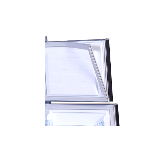 Refrigerador GRS 298S Frost 2 Puertas 11 Pies Color Plateado-18