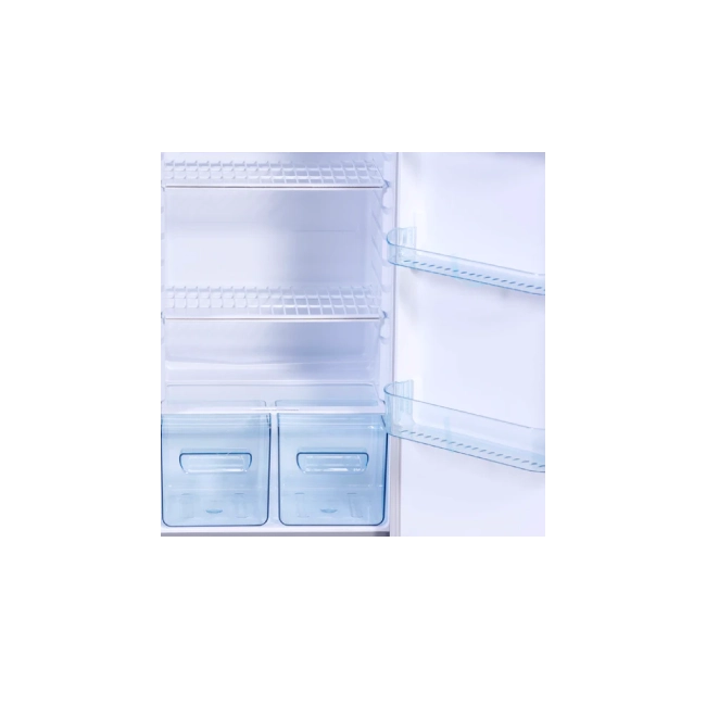 Refrigerador GRS 298S Frost 2 Puertas 11 Pies Color Plateado-19