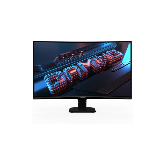Monitor Gaming Gigabyte 27" GS27FC US 1920X1080 FHD 1MS 180HZ DP HDMI-4