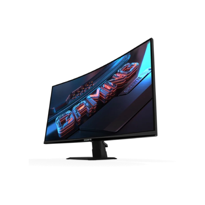 Monitor Gaming Gigabyte 27" GS27FC US 1920X1080 FHD 1MS 180HZ DP HDMI-2