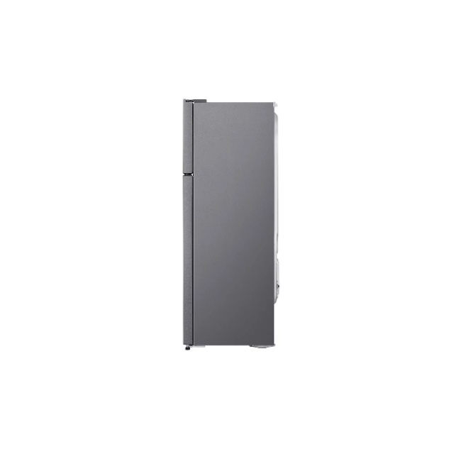 Refrigeradora LG 11 pᶟ Top Freezer FreshBalancer Smart Inverter Smart Diagnosis Color Plateado-8